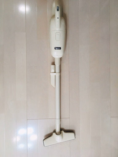 マキタ　掃除機