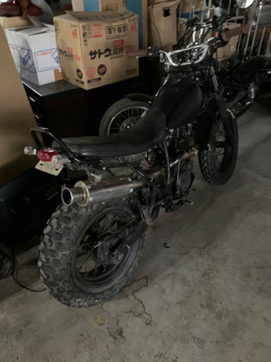 TWカスタム　格安！　実働書類あり！