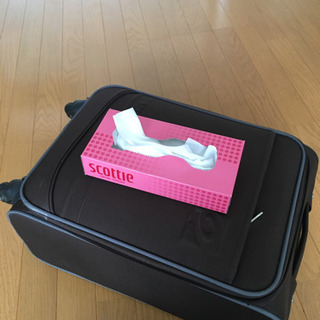 スーツケースの画像
