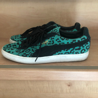 PUMA プーマ  スニーカー の画像