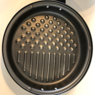 ホットプレート EAST EG-132Dの画像