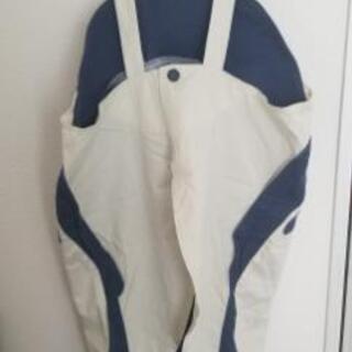 トトロのエプロン(お渡し先決まりました)の画像