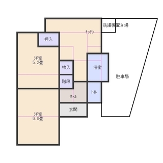 ペットOK　一戸建て賃貸物件  仲介手数料なし − 和歌山県