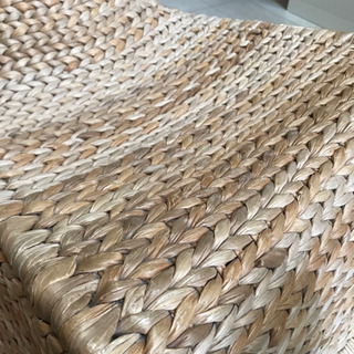 イケア　IKEA ロッキングチェア　2脚セット！の画像