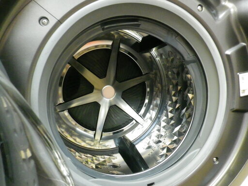 【6ヶ月保証付】参考定価¥298,000円 2016年製 Panasonic パナソニック  洗濯乾燥機 洗濯10kg 乾燥6kg N