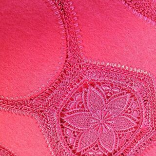 和装　ストール　ショール　未使用の画像