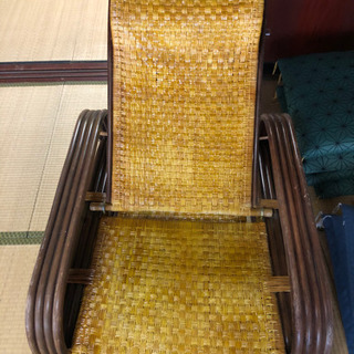 ２つセットでの価格　アンティーク　椅子　アウトドア　