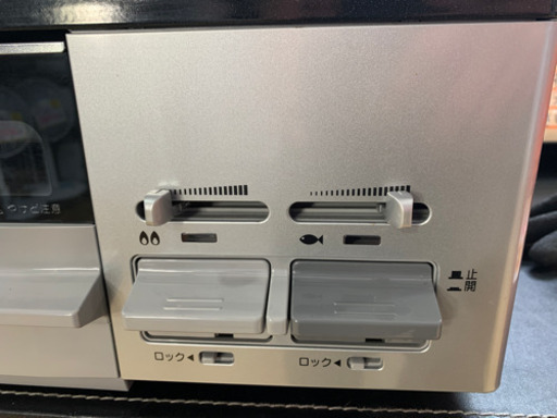 極美品 2019年製 NORITZ ノーリツ 都市ガスコンロ NG80QVM