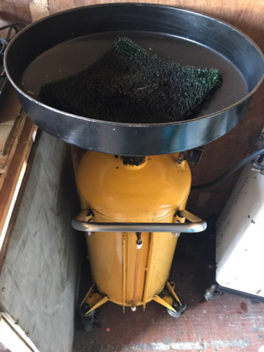 オイル受け　自動車　整備　工具