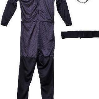 【未開封】キャットウーマンコスチュームの画像