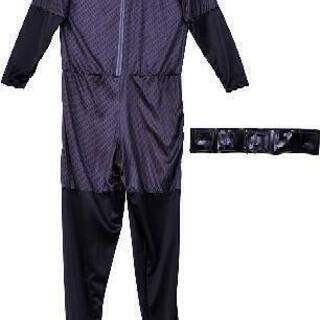 【未開封】キャットウーマンコスチュームの画像