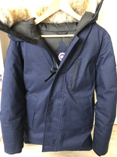 カナダグース　中古