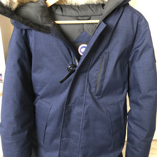 カナダグース　中古
