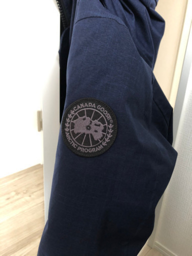 カナダグース　中古