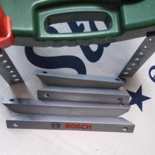 【取引中】BOSCH　TOOL-SHOP　大工　工具おもちゃの画像