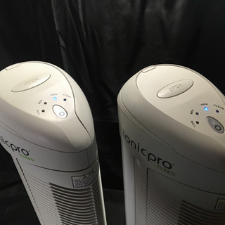 ionicpro sta-98 イオン式 イオニックプロターボ ...