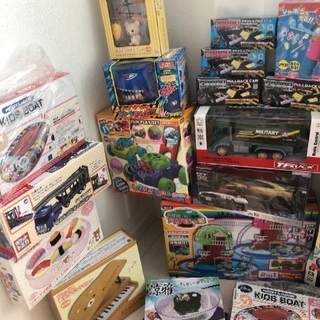 新品 オモチャ 色々