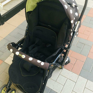 アップリカ ラウラクアトロ