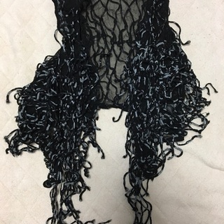 メドモワゼル　MES DEMOISELLES PARIS ベストの画像