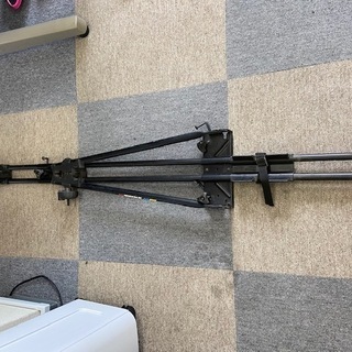 カーキャリア・ルーフキャリア・自転車キャリア　セット