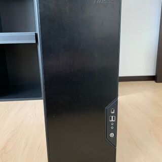 自作PC ジャンク品 部品取り