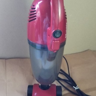 訳あり！アタッチメント未使用！スティッククリーナー