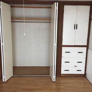 倉庫、トランクルーム貸します！ラスト1部屋！ 資材、仕事道具保管等に