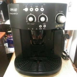 Delongi espresso 