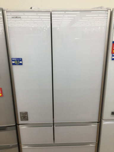【トレファク摂津店 店頭限定】 HITACHIの6ドア冷蔵庫入荷致しました！
