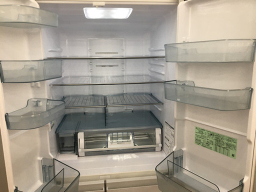 【トレファク摂津店 店頭限定】 HITACHIの6ドア冷蔵庫入荷致しました！