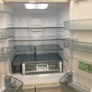 トレファク摂津店 店頭限定】HITACHIの6ドア冷蔵庫を入荷致しました〜！！