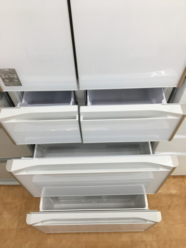 【トレファク摂津店 店頭限定】 HITACHIの6ドア冷蔵庫入荷致しました！