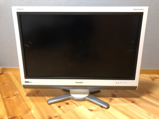 テレビ&レコーダーセット