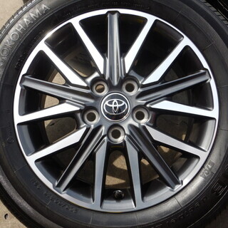 ノア純正 16インチ ノア、VOXY，エスクァイア