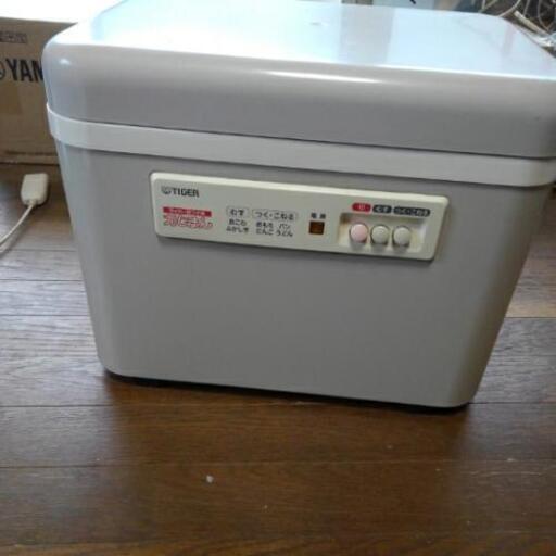餅つき機