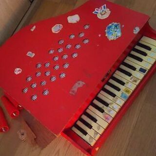 KAWAI キッズピアノ