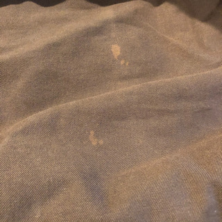 無印良品　こたつ布団とラグのセットの画像