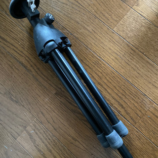 【完了です】トロンボーンのスタンド