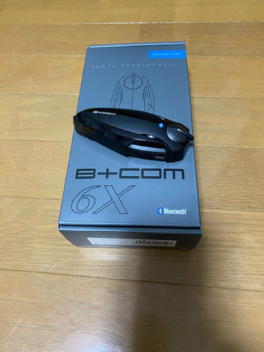 B+COM ６Ｘ　サインハウス　ビーコム