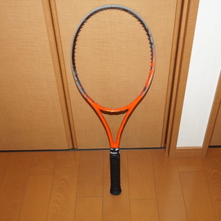 テニスラケット(硬式) Radical Pro 中古
