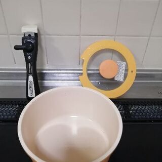 引越前の大特価!（お鍋）の画像