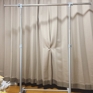 物干し（2個あります）