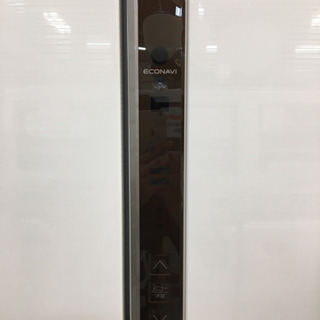 ○販売終了○Panasonic 6ドア冷蔵庫 455L 2016年製 品 【公式通販】