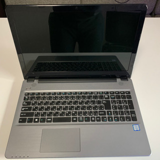 ハイスペック　ノートパソコン PC 美品　使用回数少