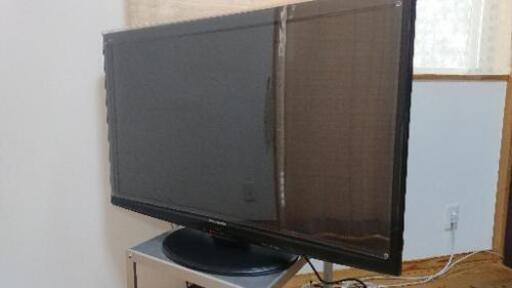 Panasonic VIERAとDIGA Blu-rayディスクレコーダー