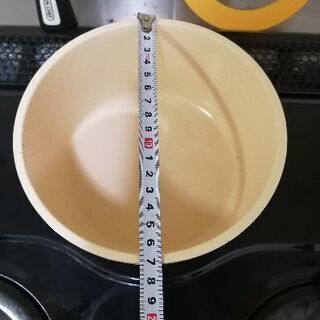 引越前の大特価!（お鍋）の画像
