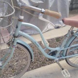 子供用自転車 女の子🚲️