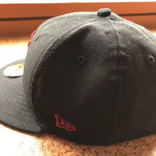 キャップ　キッズサイズの画像