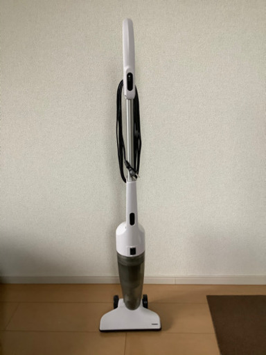 掃除機
