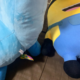 コッシー ぬいぐるみの中古が安い!激安で譲ります・無料で コッシー ぬいぐるみの中古が安い!激安で譲ります・無料で